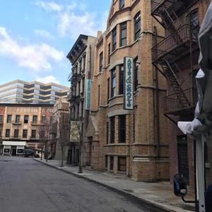 Meet your Posher, Ahmad